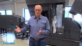 In short • #Laundrynerds Expert Session: Automatic Soiled Side Sorting