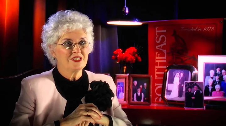 An Interview with Judith Mathews Gallagher