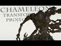 Chameleon Transformers Project