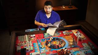 10 Board Games That Are Worth Learning