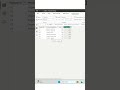 Power BI DAX Function | Containsstring() | #dataanalytics #powerbi #excel #education