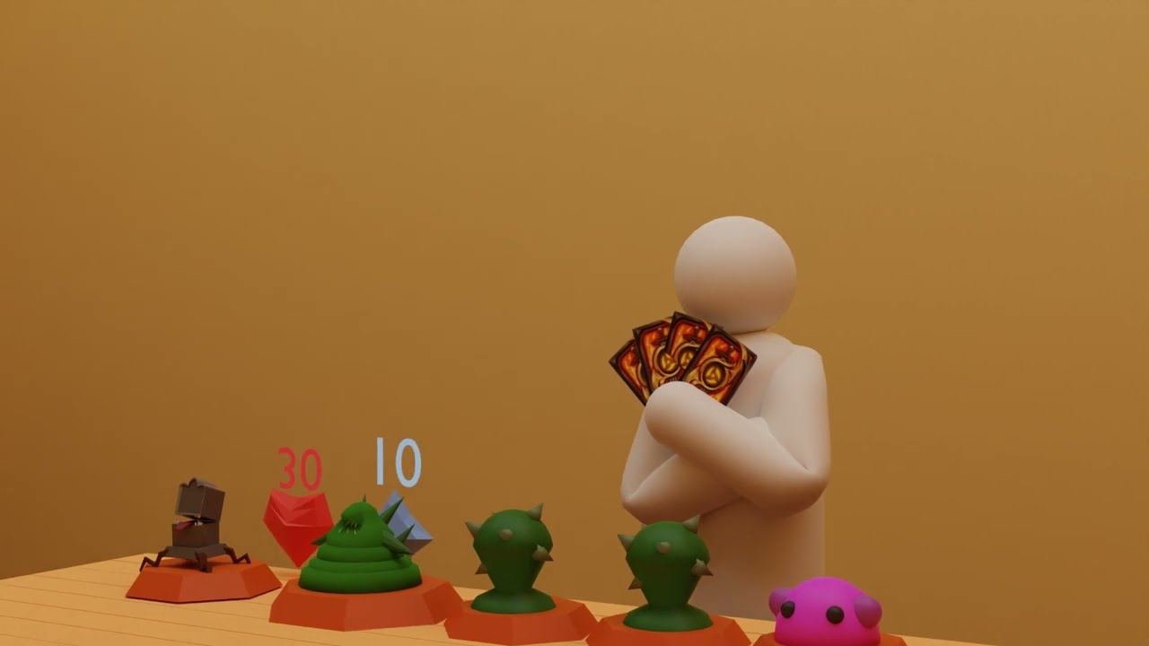 Cards & Tankards Useless