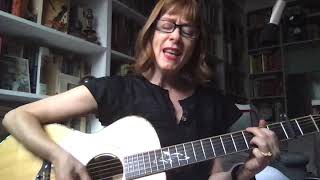 Suzanne Vega: Frank And Ava