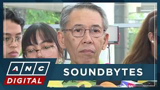 WATCH: Rep. Chel Diokno on VP Sara Duterte's alleged 'unexplained wealth' | ANC
