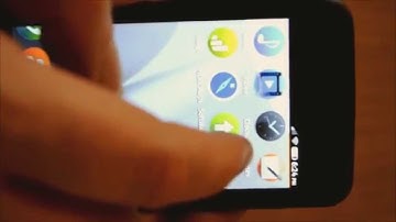 ZTE Open C and Firefox OS Review