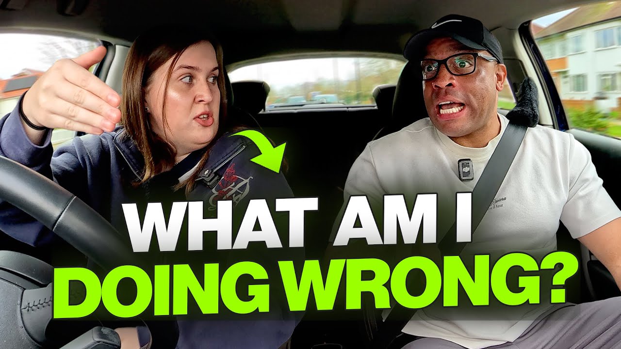 She’s Failed 3 TIMES, Can I Work Out What’s Going Wrong?