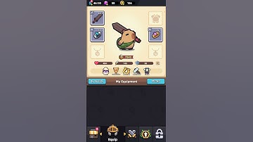 Capybara Go! - Gameplay Part 17