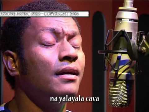 Fijian Song - Noqu Senikau