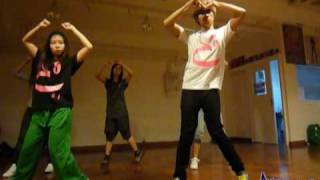 EDF - Pop Jazz Beginner