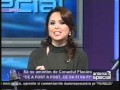 Tatiana Stepa si Andrei Punescu la Antena 2 partea 1.flv