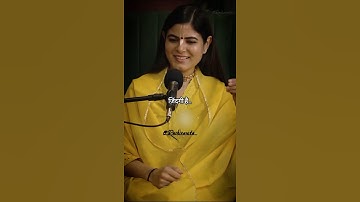 जिंदगी है.. उलझेगी नहीं तो सुलझेंगी कैसे..💯🙂 Devi Chitralekha Ji #shorts#lifelessons#realityoflife