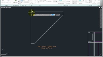 Creating Structure Annotation Views