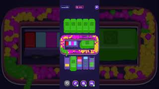 Loop Sort Level 291 + 292 | GAME Walkthrough Solution