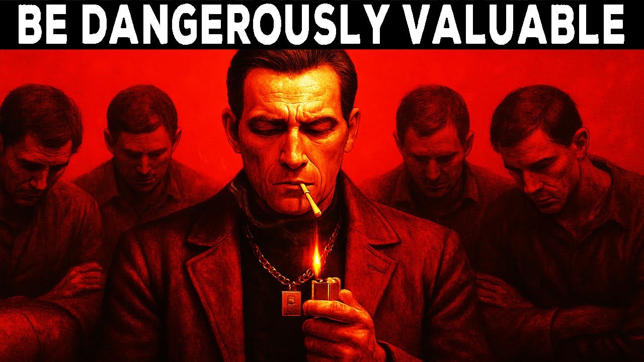 8 Ruthless Ways to Become Dangerously Valuable — Machiavelli Power Rules