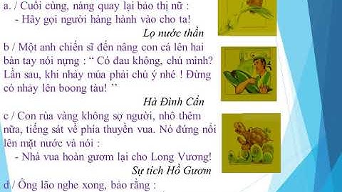 Trường TH Mỹ Hòa - Bài giảng: Câu khiến - Luyện từ và câu - Tiếng Việt Lớp 4
