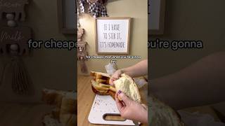 Soft Fresh Bread is the best!!! Rhodes Frozen White Bread Loaves for the win! #dinnerideas #bread