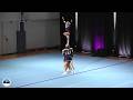 TalTech Cheerleaders - North Stars UFOs 🥈😍 LEVEL 4 GROUP STUNT OPEN | ESTONIAN CHEER OPEN 2026 🔥🔥