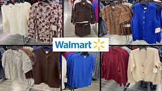 😍SO MANY NEW ARRIVALS AT WALMART‼️WALMART WOMEN’S CLOTHES | WALMART SHOP WITH ME | WALMART FASHION