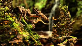 Future World Music - The Enchanted Realm