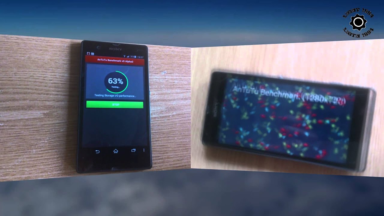 Ranking Antutu Benchmark Know Your Android Better Ranking Antutu Benchmark Know Your Android Better