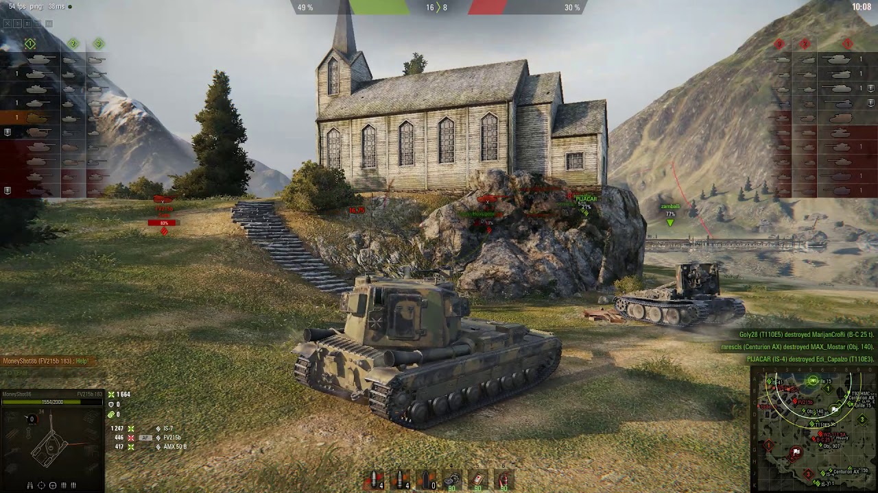 World of Tanks Grand Battle FB215b (183)