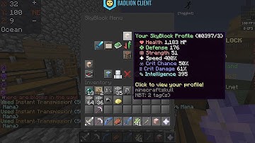 new glitch with aspect of the end in hypixel skyblock (patched)