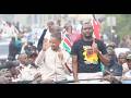 SIFUNA AND THE ENTIRE LINDA MWANANCHI LIVE IN VIHIGA 