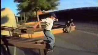 Volume Dustin Latimer