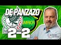 DE PANZAZO AL “FINAL FOUR” | México vs Jamaica | CONCACAF Nations League 2023