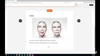comparatives screenshot 5