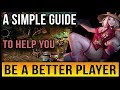 BE A BETTER VAINGLORY PLAYER [S.L.O.W.J.O.G - A Vainglory 5V5]