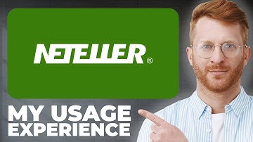 Neteller Review - My Usage Experience