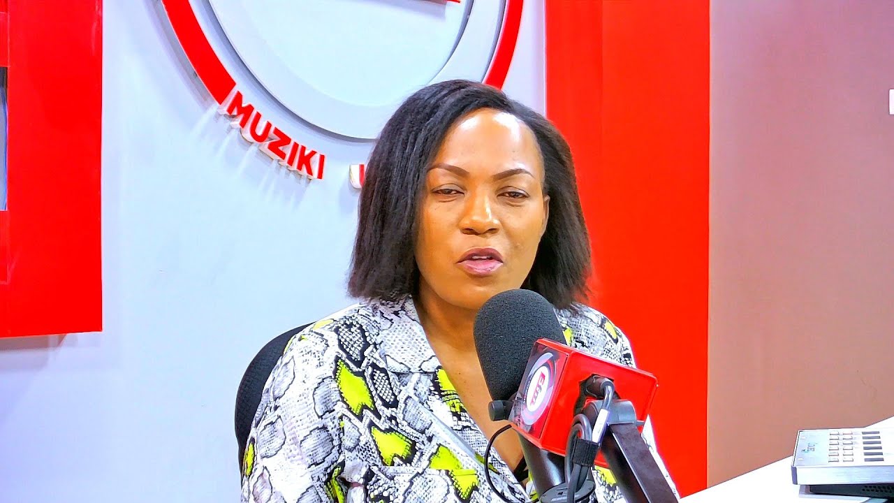 🔴LIVE :RIPOTI YA LEO SIMULIZI YA EDGAR SEHEMU YA 12 - JUNE  25