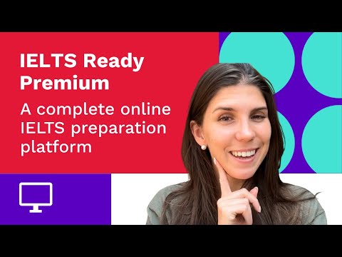 Preparing For Ielts? Get Ielts Ready Premium Free