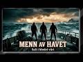 MENN AV HAVET – Norsk havballade om fiskere, storm og liv – HugByte Music