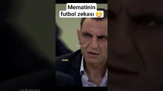 Memati 'den Türk futbolu üzerine sohbet😀😀 #kvp #polatalemdar #kurtlarvadisipusu