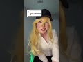 I Think U Deserve A Reward Vanessafnaf Vannyfnaf Fnaf Fnafsecuritybreach Fnafcosplay 