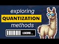 Which quantization method is right for you gptq vs gguf vs awq