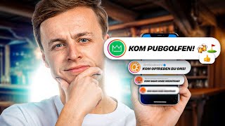 DE EERSTE DIE REAGEERT BEPAALT WAT WE GAAN DOEN 3.0