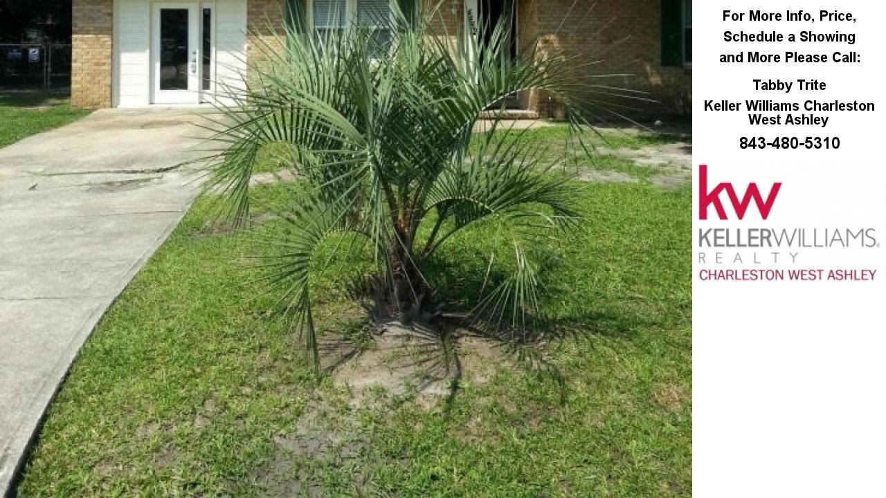 4482 Kindlewood Drive, Ladson, SC Presented by Tabby Trite. YouTube