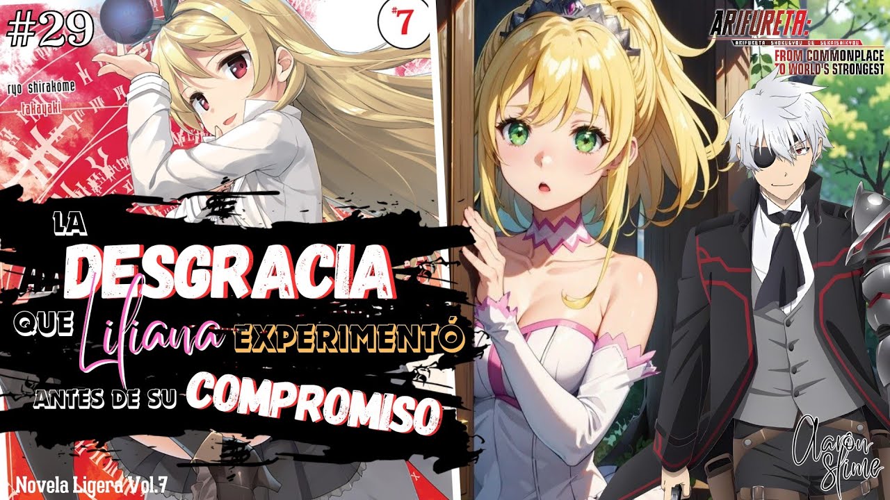 Arifureta Shokugyou de Sekai Vol 11 Cap 1 Parte 1 NL - NOVA