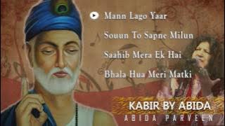 Kabir by Abida Parveen    Popular Kabir Songs 2015