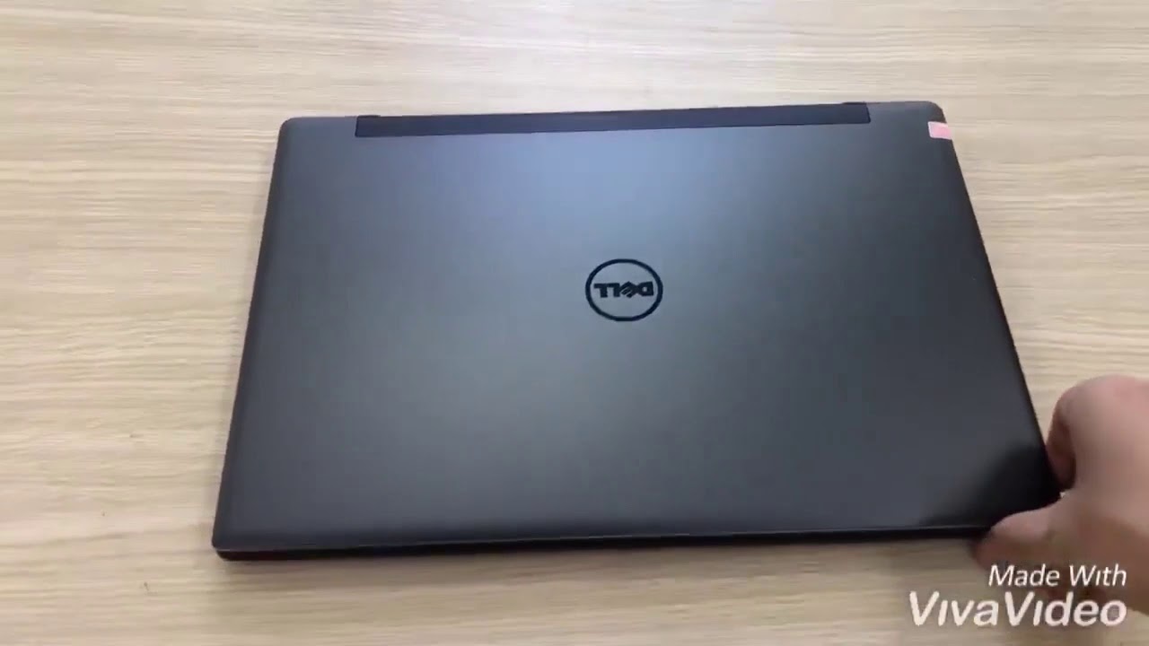 Kim Anh bán trả góp laptop cũ dell latitude e7370 tại Hà Nội, Huế, Đà Nẵng, Quảng Ngãi 0888.126.126