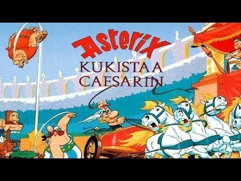 Video: Kollikoiden Kukistaminen