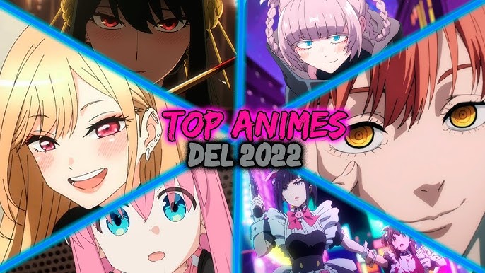 MEU DEUS QUE EPISÓDIO! VIROU MEU ANIME FAVORITO DE 2022! 