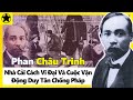 Phan chu trinh  nh ci cch v i v cuc vn ng duy tn chng php
