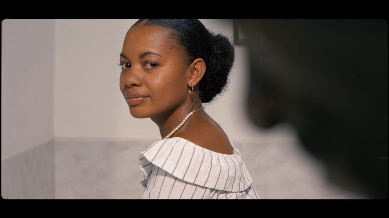 RAGANE ZIK   Love Automatique CLIP OFFICIEL 2K22