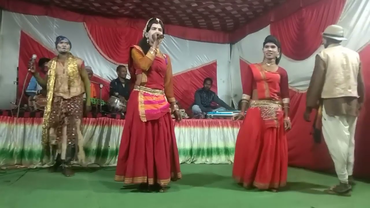 भरथरी गीत