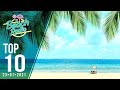 Beach Radio : Top10  23.1.64  | ดาวประดับฟ้า แมว จิรศักดิ์, คิดถึง Silly Fools, ยินยอม อัสนี วสันต์