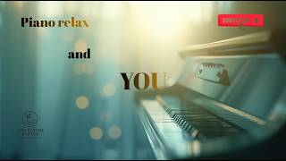 🌊 Vol. 5 Wonderful Piano Meditation: Ocean Wave Echo Mix for Clear Mind & Healing